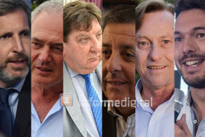 candidatos
