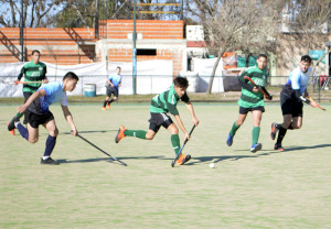 1 Hípico Caballeros clasificó en la mejor posición rumbo a los play (2)