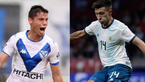 Dos concordienses a la Selección Argentina Sub23