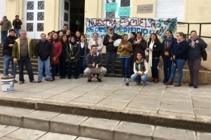 Escuela San Martin