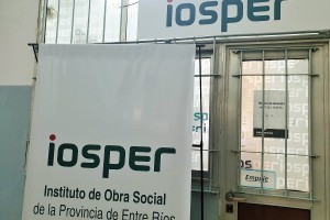 Iosper