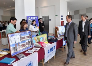 4 Bordet aseguró que las escuelas técnica