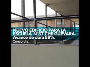 Escuela Che Guevara