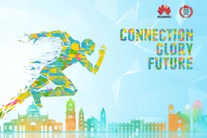 Huawei