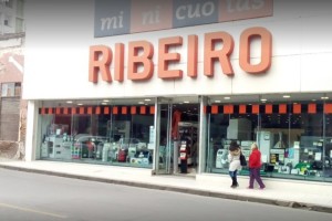 Ribeiro