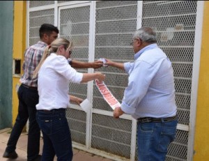 1 La Municipalidad clausuró dos locales por cobro indebido en la