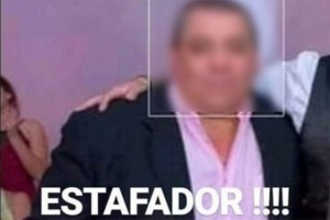 empresario denunciado