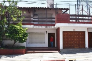 La Municipalidad de Los Conquistadores adquirió una residencia estudiantil