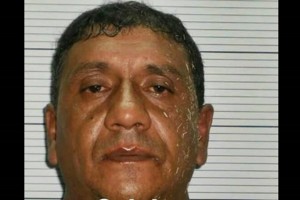 Buscan dar con el recluso que se escapó de la