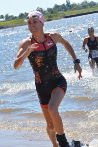 JUDITH MARSILLI NATACION