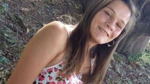 asesinada en paraná