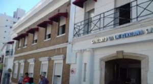 sanatorio La Entrerriana