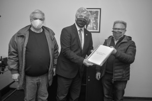 Entrega Proyecto Aldea