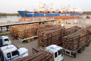 Crecieron las exportaciones