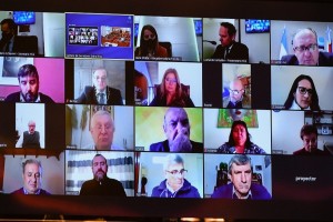 El Senado convirtió en ley