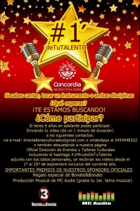 talento