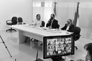 La provincia anunció un aumento