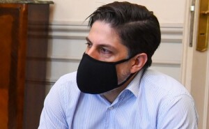 Nicolas Trotta