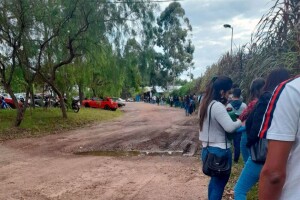 Más de mil postulantes