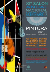 Salón Anual del Bicentenario
