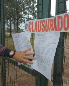operativos del control
