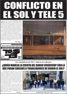 tapa El Sol 20-04-21