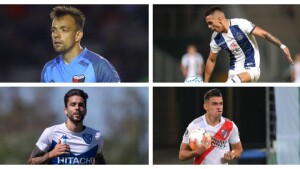Así llegan a cuartos de final los ocho mejores de la liga
