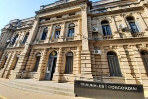 El fiscal Arias desestimó una denuncia de Mazurier contra los integrantes de Cotrapretel
