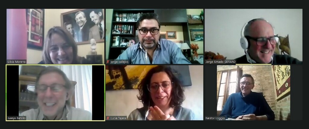 Las economías regionales