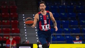 Otro argentino a la NBA