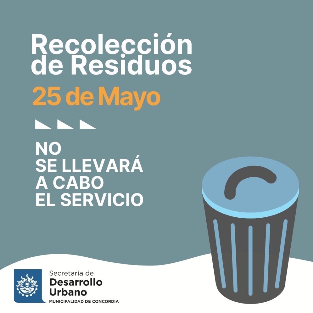 Recolección de residuos