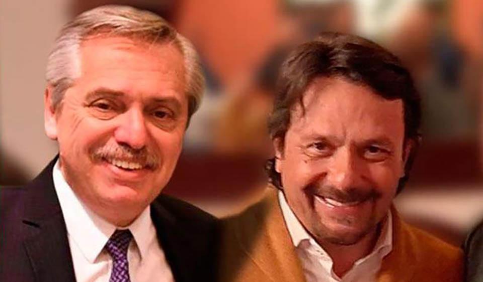 Sáenz sigue la tendencia despegándose del Gobierno Nacional y convoca a elecciones en Salta para mediados de mayo