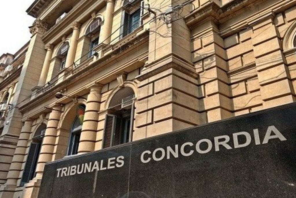 El Colegio de Abogados de Entre Ríos marcó su posición en repudio al paro de judiciales