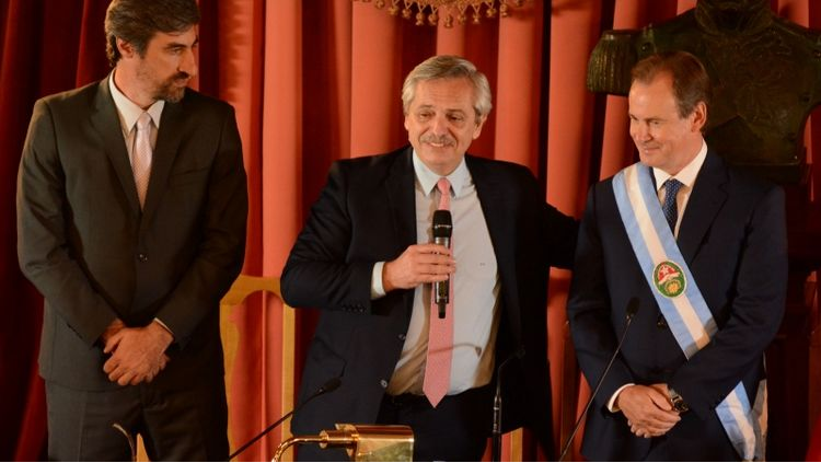 La intención de ir por la ley de lemas en Entre Ríos está
