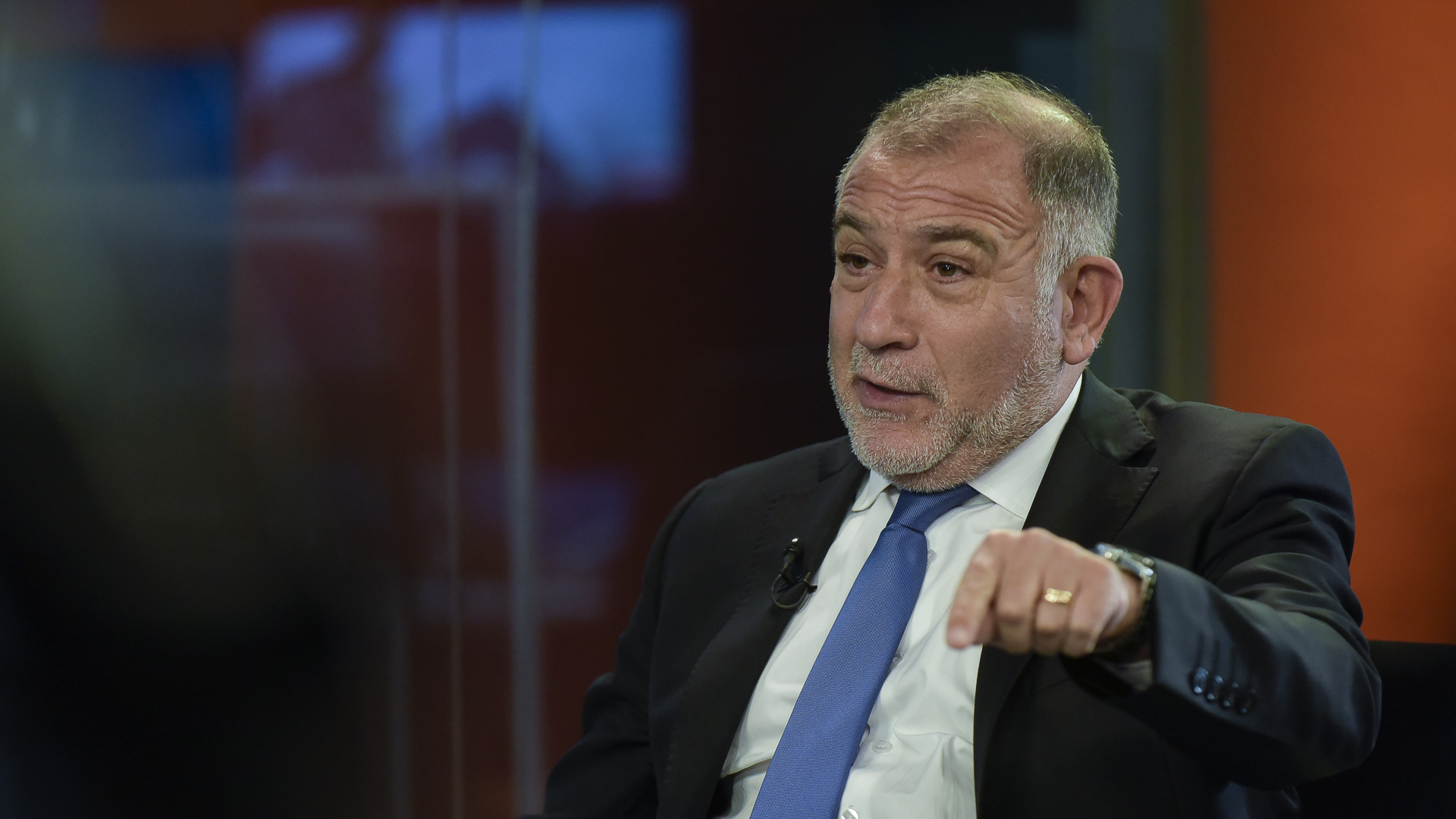 Juez calificó de "chupamedias de Cristina" a Alberto Fernández