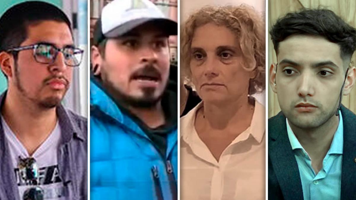 La justicia procesó a los integrantes de Revolución Federal