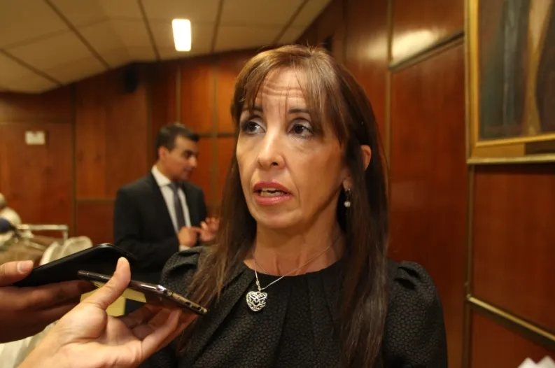 Susana Laciar se impone en la Capital Sanjuanina por Juntos por el Cambio en una elección en la que Uñac pierde terreno