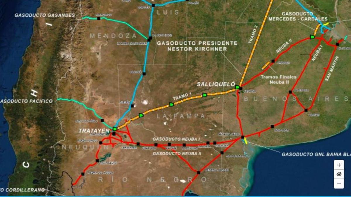 En Argentina la obra pública ha sido un mecanismo de extracción de fondos en lugar de un multiplicador de valor