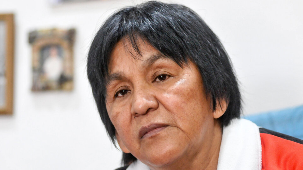 Milagro Sala estaría involucrada en el ataque a la legislatura jujeña