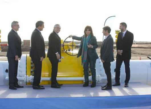 La crisis económica en la que está sumido el país mantiene detenidas obras estratégicas