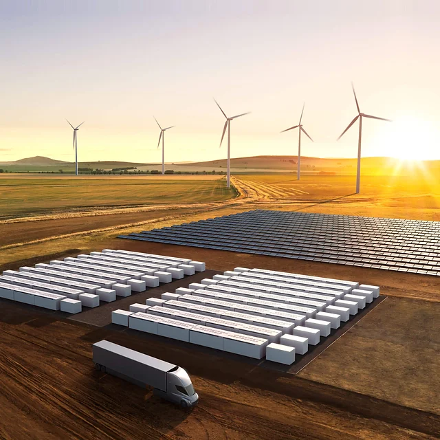 La energía eólica abre desafíos y oportunidades que deben ser consideraradas