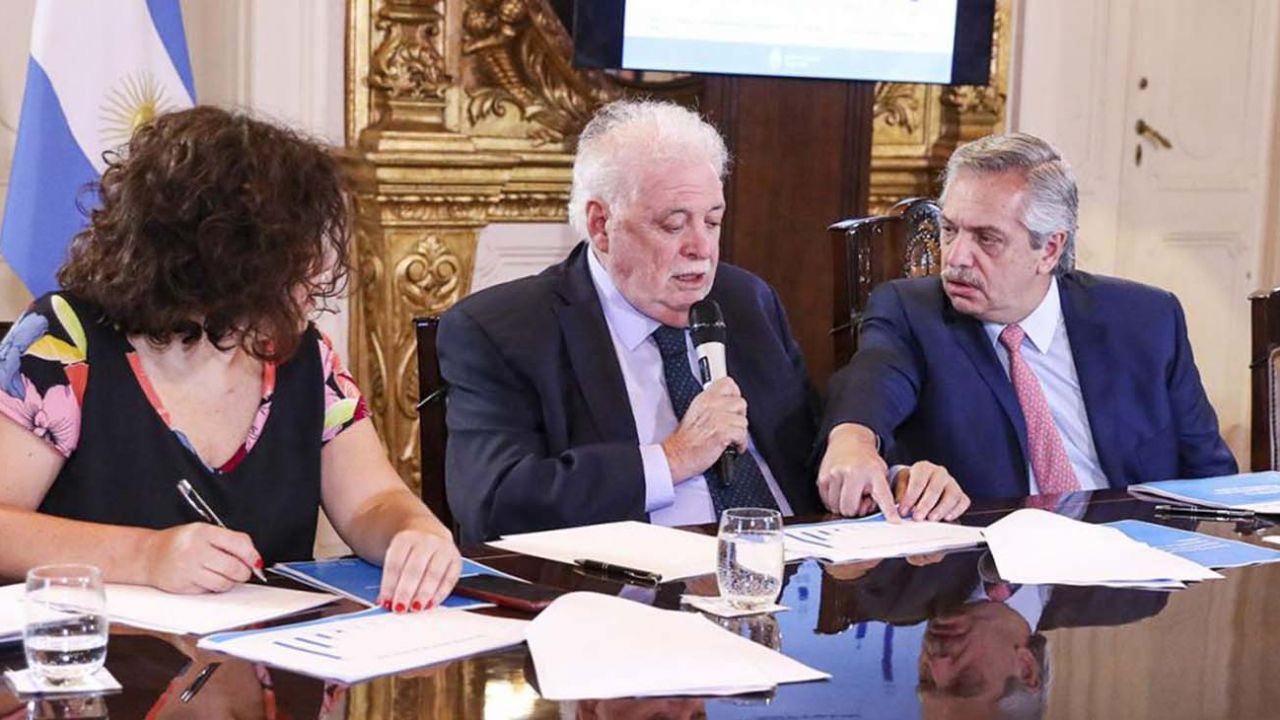 Los responsables nunca dieron explicaciones y se esfuerzan por esconder informes