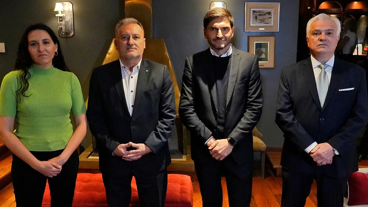El debate previo a las elecciones a Gobernador del domingo próximo, giró en torno a la inseguridad