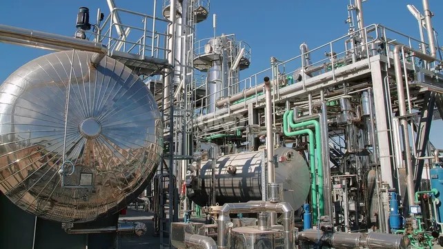 Las PyMEs produtoras de Biodiesel sucumben a las distorsiones de la economía de Massa y a su indiferencia