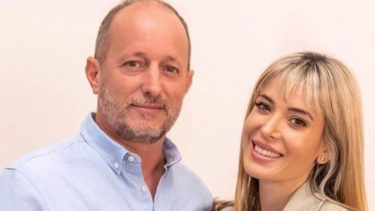 Martín Insaurralde y Jesica Cirio involucrados en viajes de lujo junto con altos funcionarios bonaerenses