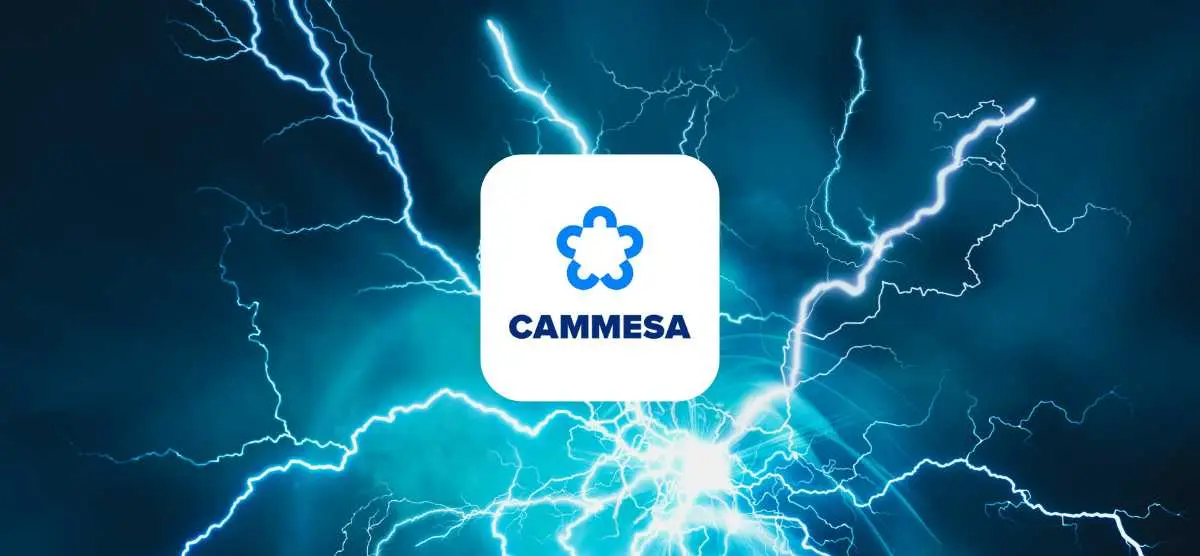 Cammesa