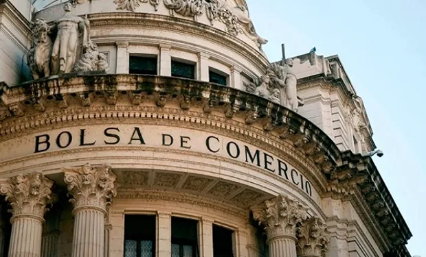 Bolsa de Comercio de Rosario