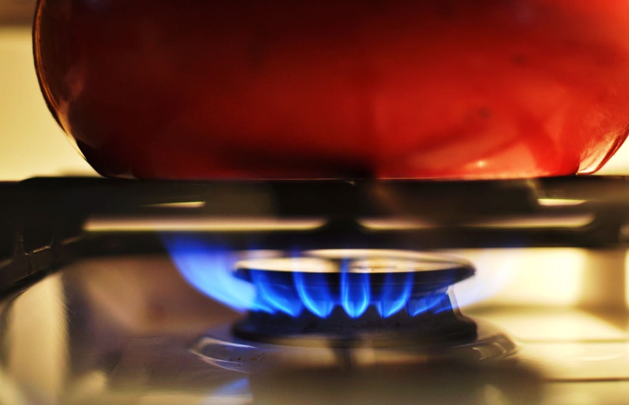 Gas y deficit fiscal